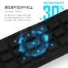【让你的双肩减压30%以上】JFT反重力减压肩带防滑减负相机电脑书包背包旅游登山婴儿学生包背带 商品缩略图3