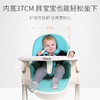 Pouch K28婴儿餐椅 宝宝餐椅儿童餐椅便携可折叠FX 商品缩略图4