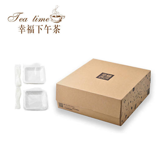 幸福西饼 【幸福下午茶】花镜-六味臻享，轻焙芝士 & 精研慕斯丝滑，（共12块） 商品图3