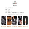 中盛画材白色素描高光铅笔绘画软炭笔中白炭笔绘画铅笔艺考写生用 商品缩略图3