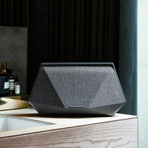 Dynaudio/丹拿 Music 3丹拿无线蓝牙音箱迷你手机重低音音响低音炮便携wifi家用音箱 商品图3