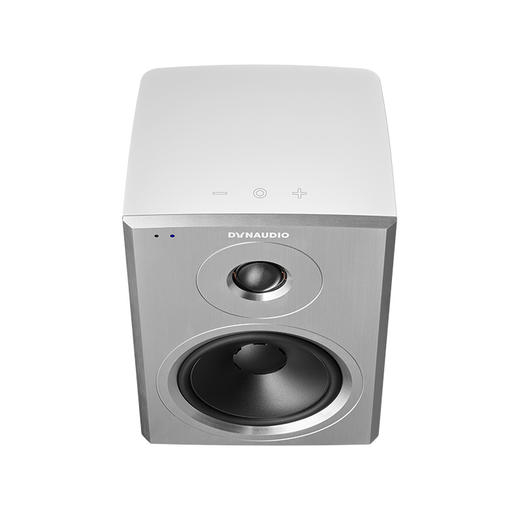 Dynaudio/丹拿 Xeo 10无线蓝牙HiFi音响立体声书架 商品图2