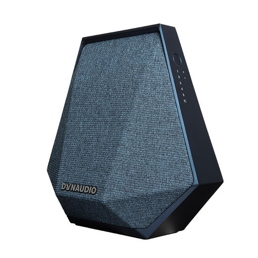 Dynaudio/丹拿 Music 1无线蓝牙音箱迷你手机重低音便携式音响wifi户外音箱桌面通用 商品图1