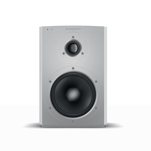 Dynaudio/丹拿 Xeo 2无线蓝牙HiFi音响立体声书架式音箱高保真书架式2.0立体声对箱 商品图1