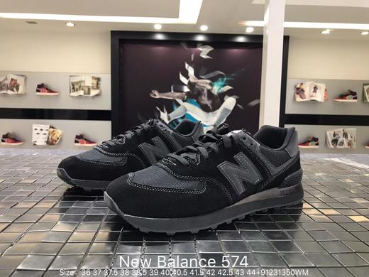 新百伦New Balance ML574ETE中性休闲时尚百搭慢跑鞋 商品图2