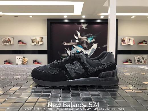 新百伦New Balance ML574ETE中性休闲时尚百搭慢跑鞋 商品图0