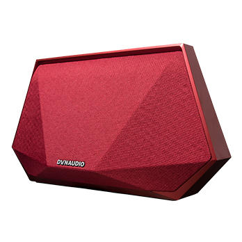 Dynaudio/丹拿 Music 3丹拿无线蓝牙音箱迷你手机重低音音响低音炮便携wifi家用音箱 商品图1