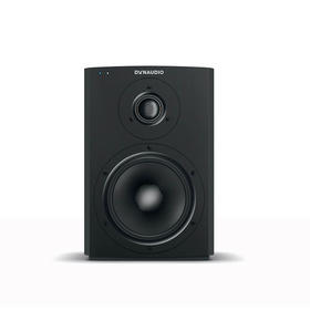 Dynaudio/丹拿 Xeo 2无线蓝牙HiFi音响立体声书架式音箱高保真书架式2.0立体声对箱