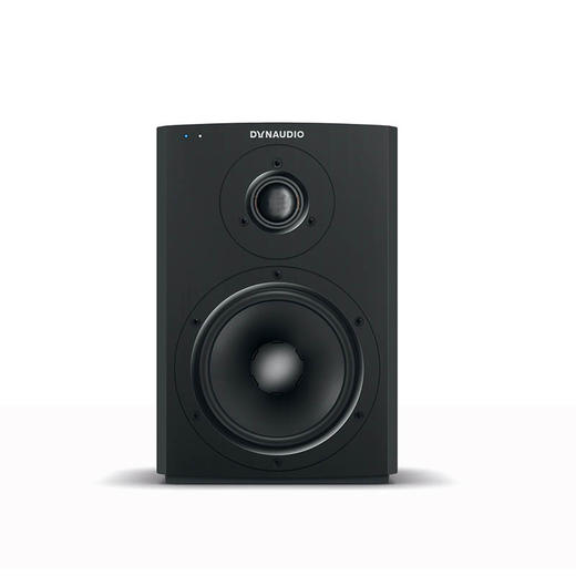 Dynaudio/丹拿 Xeo 2无线蓝牙HiFi音响立体声书架式音箱高保真书架式2.0立体声对箱 商品图0