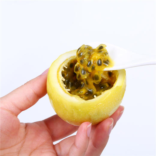 黄金百香果——现摘现发，美味健康 商品图2