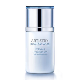 雅姿焕白轻盈防晒乳SPF50+/PA++++/30毫升/减少因紫外线照射产生的色斑和肌肤表皮色素沉着
