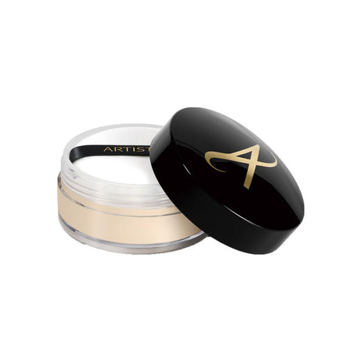 雅姿丝绒光感蜜粉 商品图0