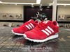 阿迪达斯Adidas Originals ZX700三叶草经典复古X休闲运动鞋 商品缩略图5