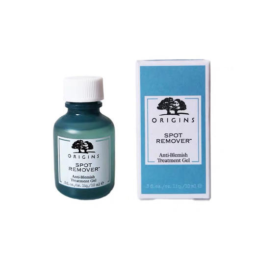 origins 悦木之源净痘祛痘凝胶origins/悦木之源品木之宣净痘凝胶祛痘舒缓肌 10ml 商品图2