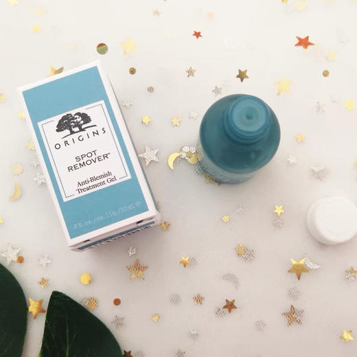 origins 悦木之源净痘祛痘凝胶origins/悦木之源品木之宣净痘凝胶祛痘舒缓肌 10ml 商品图1