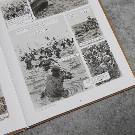 卡帕：战地流星 商品图3