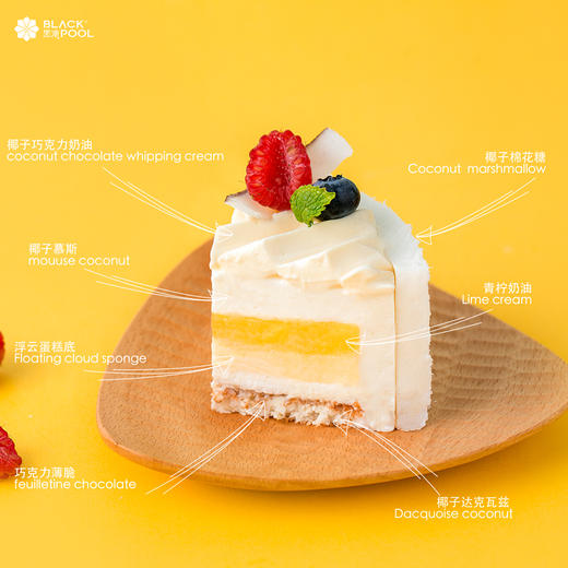 【送浪漫气球生日礼包】双鱼座·波塞冬 Pisces Poseidon 商品图5