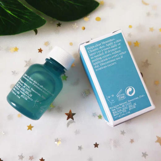 origins 悦木之源净痘祛痘凝胶origins/悦木之源品木之宣净痘凝胶祛痘舒缓肌 10ml 商品图3