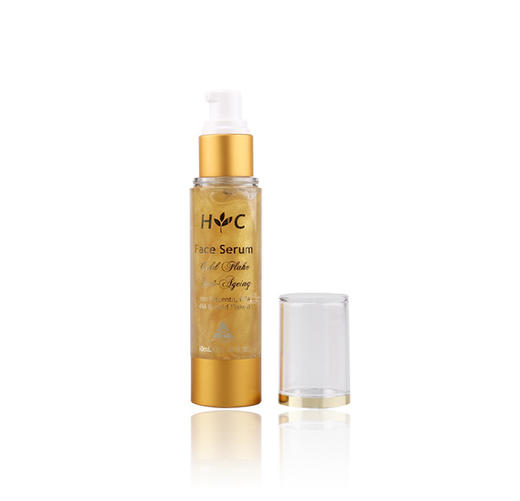 【修复肌肤】澳洲 Healthy Care 金箔羊胎素精华液 50ml  色斑皱纹一抹不见 商品图4