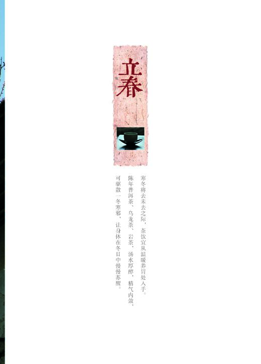 《吃茶一水间》:全国十大茶席设计师之一王迎新最畅销书籍 商品图3