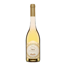 皇家园托卡伊三萝贵腐葡萄酒 匈牙利 Chateau Imperial Tokaji Aszú 3P 500ml Hungary