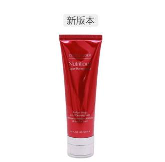 雅诗兰黛 新版红石榴鲜活营养洁面乳 洗面奶125ml深层清洁 商品图1