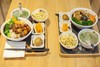 【嘢兽酱烧烤肉饭&新时沏】38元2人套餐 商品缩略图1