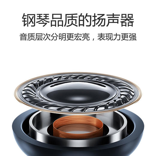 特伦斯 手卷钢琴PB88 商品图8