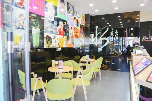 【嘢兽酱烧烤肉饭&新时沏】38元2人套餐 商品图7