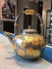 台湾大师 风清堂 刘武 双金钱满满壶 商品缩略图0