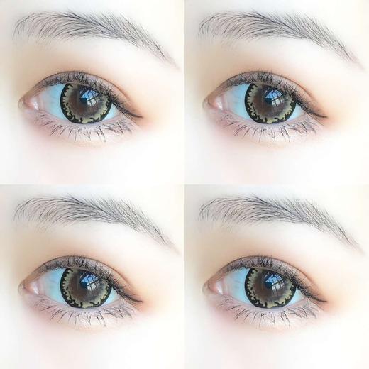 HANCON 豹纹 商品图0