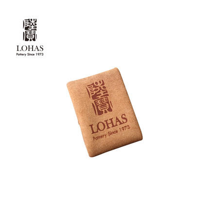 【LOHAS陆宝 纤维茶巾】 包壶软布 茶具配件吸水加厚耐脏茶席桌布品【台湾陆宝】 商品图4