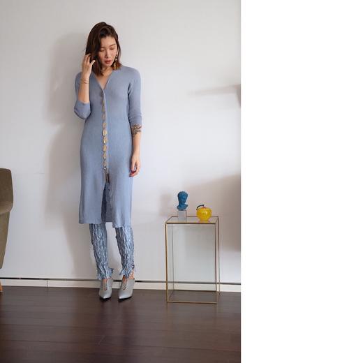 crushed  selene  trousers 商品图2