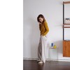 Lacy croped sweater 商品缩略图1