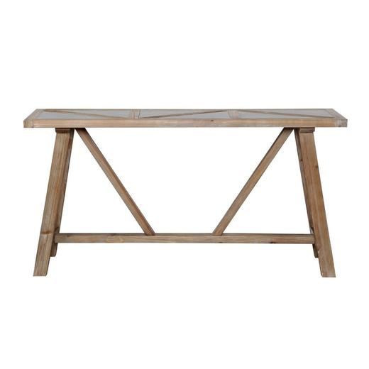 新仿杉木+青石仿旧家具条案条几条桌QQ17120036 Newly made Fir wood Long table 商品图1