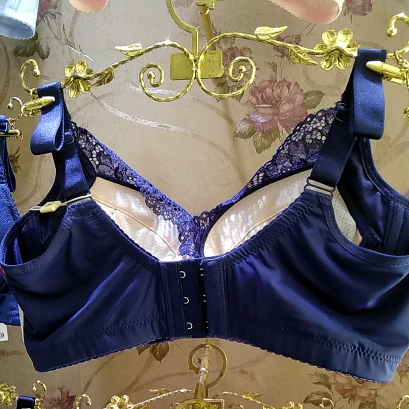 【满200送38】奥丽侬倍丽挺专柜正品文胸otw9487 聚拢收副乳内衣 abc