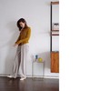 Lacy croped sweater 商品缩略图2