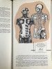 人体解剖图集 详细的彩色解剖图示 仿皮装大16开 商品缩略图6