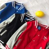 点此购买  adidas儿童棒球服   米宝 113108 商品缩略图6