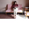 Cropped open knit sweater 商品缩略图2