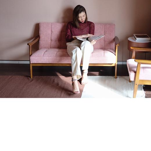 Cropped open knit sweater 商品图2