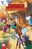 变体 Uncle Scrooge My First Millions 商品缩略图0