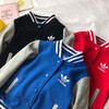 点此购买  adidas儿童棒球服   米宝 113108 商品缩略图7