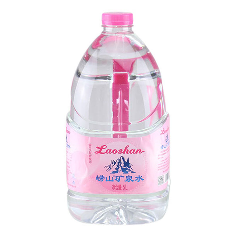 5L珍品矿泉水（5L*2）