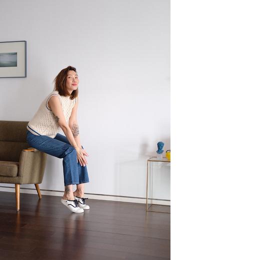 Sailor vest 商品图0