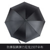 欧洲胡同德国EUROSCHIRM欧赛姆防身伞长柄伞商务晴雨伞W117-NEW 商品缩略图0