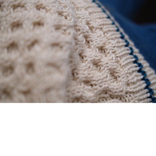 Sailor vest 商品图2