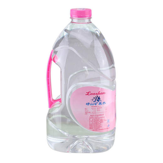 5L珍品矿泉水（5L*2） 商品图1