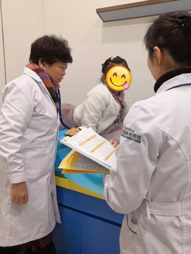外科检查