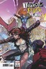 伤寒 X战警 特刊 Typhoid Fever X-Men（2018）变体 商品缩略图0